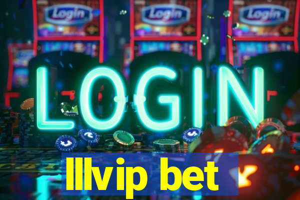 lllvip bet